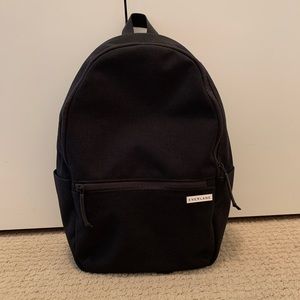 Everlane backpack